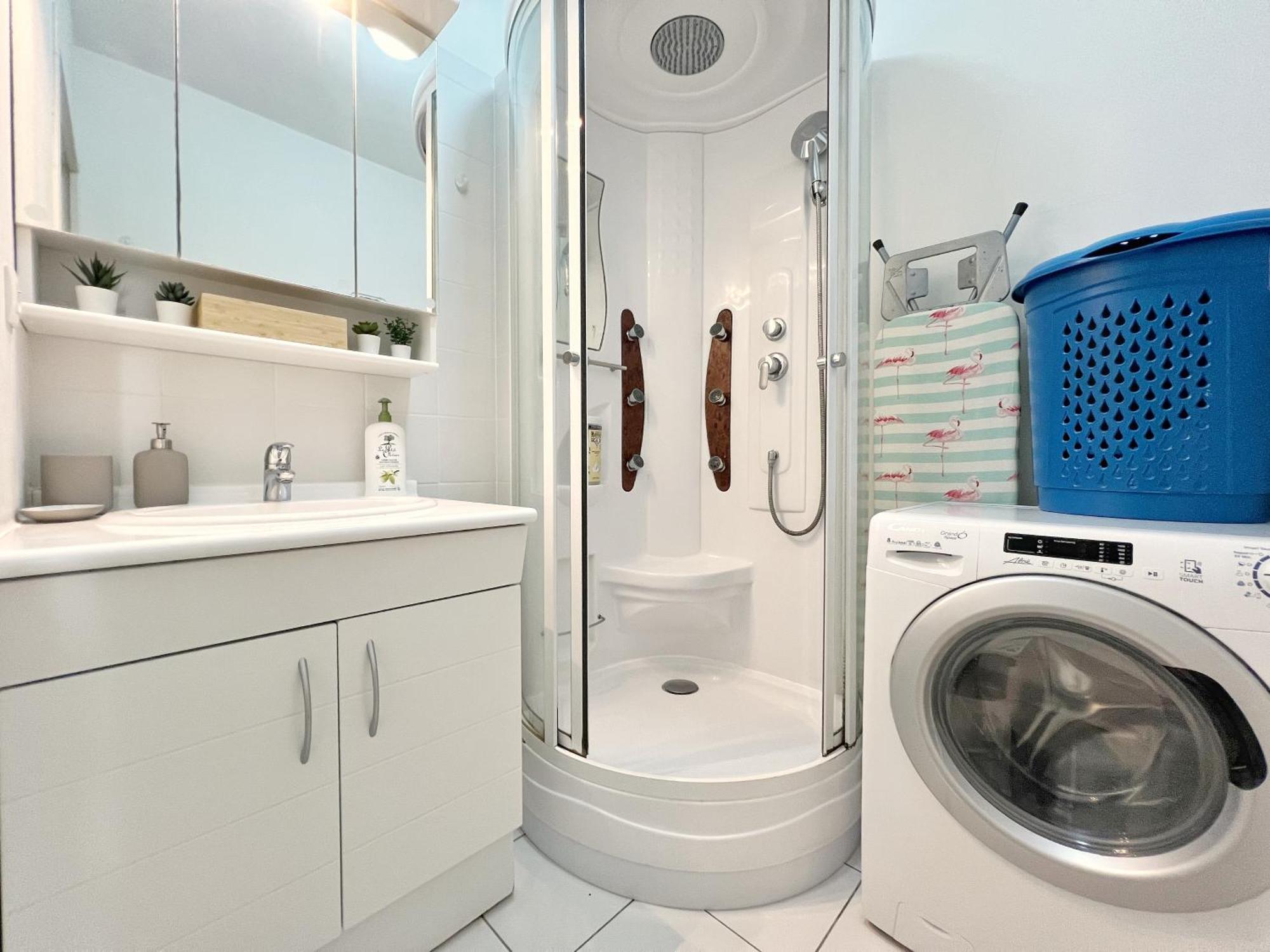 Apartament Le Viarm'Elite Nantes Zewnętrze zdjęcie